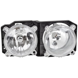 FAROL PRINCIPAL LD 1938-S/1944 - MERCEDES BENZ - F-168 - 1