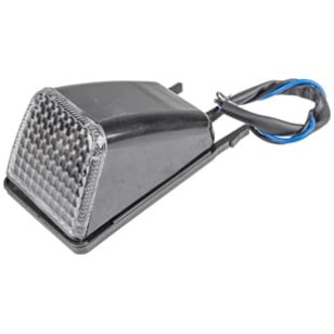 LANTERNA TETO (CORUJINHA) FH 2004 ATÉ 2014 - VOLVO - 20426484 - 1