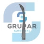 ACABAMENTO LE PARA-CHOQUE MAN TGX - MAN / VOLKSWAGEN - 81416100369 - 3