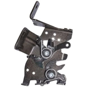 TRAVA LE GRADE SUPERIOR 124 SÉRIE 4/5 2008/2009 - SCANIA - 1800469 - 1