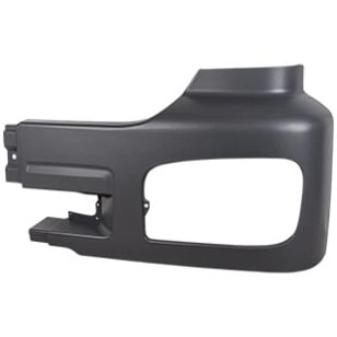 PONTEIRA PARACHOQUE LE AXOR 1933 - MERCEDES BENZ - 9448800270 - 1