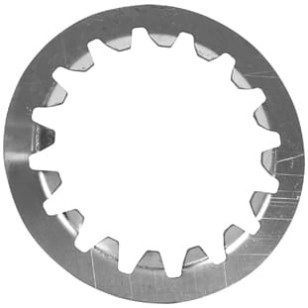 TRAVA ARANHA PROTETOR REDONDO 5ª RODA UNIVERSAL - IMPLEMENTOS - 4250-TRAVA - 1