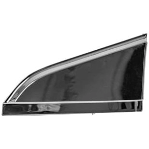 ACABAMENTO CROMADO LD GRADE INFERIOR 124 NTG - SCANIA - 2584637C - 1