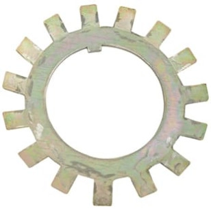 TRAVA ARANHA 80MM CARRETA/TRUCK GUERRA - IMPLEMENTOS - 020039-49 - 1