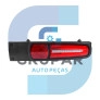 LANTERNA TRASEIRA LED LD LIBRELATO 2018 - IMPLEMENTOS - 001010063 - 2