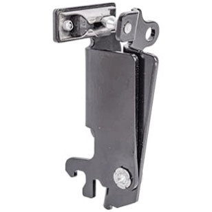 DOBRADIÇA LD DEGRAU FRONTAL SUPERIOR FH 2010 ATÉ 2014 - VOLVO - 82060445 - 1