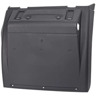 MEIO PARA-LAMA TRAÇÃO DIANTEIRO LD/LE MAN TGX - MAN / VOLKSWAGEN - 81664106573 - 1