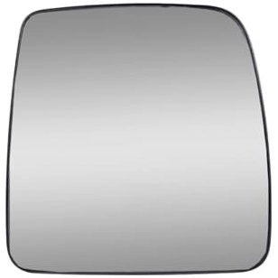 VIDRO RETROVISOR AUXILIAR LD COM AQUECIMENTO ACTROS - MERCEDES BENZ - ER1266B - 1