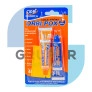 ADESIVO EPOXI - ORBIEPOXI 10 MIN - 2 X 20G - DIVERSOS - 241 - 2