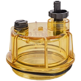 COPO FILTRO RACOR FH 2010 ATÉ 2014 - VOLVO - OFC1529SCUP - 1