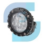 FAROL AUXILIAR REDONDO LED 9W 12/24V UNIVERSAL  - DIVERSOS - AL229 - 2