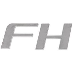 EMBLEMA FH APÓS 2015 - VOLVO - 21409441 - 1