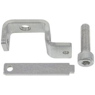 TRAVA ANTIFURTO SERVO EMBREAGEM 124 SÉRIE 5/6/NTG - SCANIA - SAC1003 - 1