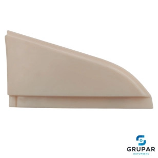 ACABAMENTO LE GRADE INFERIOR 124 NTG - SCANIA - 2584635 - 1