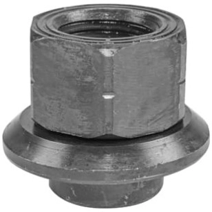 CENTRALIZADOR DE RODAS 1001 - 33-C-7/8-11F - DIVERSOS - 1001 - 1