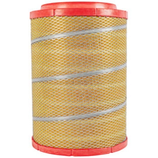 FILTRO AR STRALIS APÓS 2007/HI-WAY - IVECO - TR681 - 1