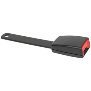 FECHO CINTO SEGURANÇA HASTE LONGA - DIVERSOS - FE1-002 - 1