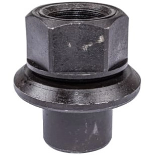 CENTRALIZADOR DE RODAS 1008 - 32-L-M22X1.5 - DIVERSOS - 1008 - 1