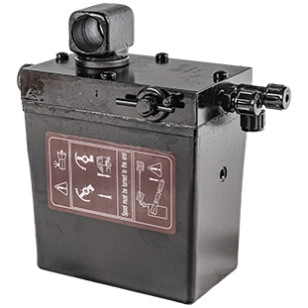 BOMBA BASCULAR CABINE STRALIS - IVECO - L0408011 - 1