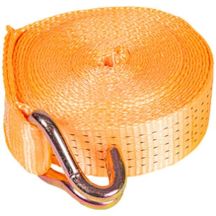 FITA CATRACA 9 METROS 50MM 5 TONELADAS - IMPLEMENTOS - LA584F - 1