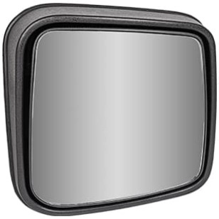 RETROVISOR AUXILIAR LD COM AQUECIMENTO VM APÓS 2006 - VOLVO - 20862813 - 1