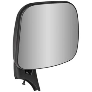 RETROVISOR AUXILIAR LD SEM AQUECIMENTO 124 SÉRIE 5 - SCANIA - 1749710-S/A - 1