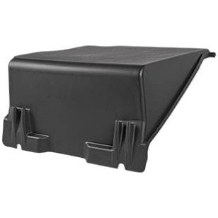 TAMPA CAIXA BATERIA (LISA) 124 SÉRIE 4/5/6 - SCANIA - 1362693 - 1