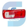 LANTERNA TRASEIRA LE COM VIGIA DAF XF - DAF - LE-1563 - 2