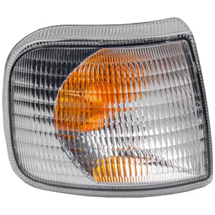 LANTERNA DIANTEIRA LD VM ATÉ 2006 - VOLVO - 20537295 - 1