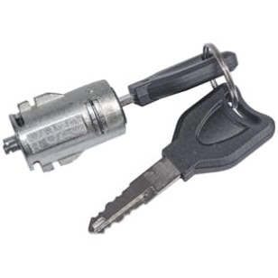 CILINDRO MAÇANETA PORTA VM - VOLVO - 20502660 - 1