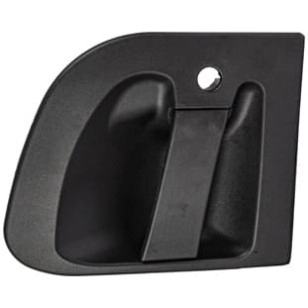 MAÇANETA EXTERNA PORTA LE VM  - VOLVO - 24426873 - 1