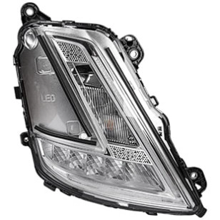 FAROL PRINCIPAL LED LD FM APÓS 2021 - VOLVO - 23752800 - 1