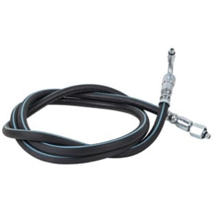 FLEXÍVEL BASCULAR CABINE 1500MM 124 SÉRIE 5 - SCANIA - 1851227 - 1