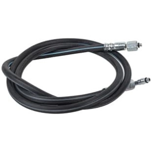 FLEXÍVEL BASCULAR CABINE 1435MM 124 SÉRIE 4 - SCANIA - 1851215 - 1