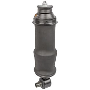 KIT SUSPENSÃO DIANTEIRA CABINE FH 2004 ATÉ 2009 - VOLVO - 20453256 - 1