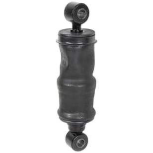 KIT SUSPENSÃO TRASEIRA CABINE STRALIS HI-WAY - IVECO - ST337 - 1