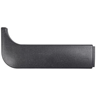 CAPA ACABAMENTO SUPERIOR BRAÇO RETROVISOR LE VM - VOLVO - ER1227B - 1