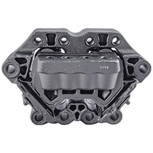 COXIM CÂMBIO 124 NTG L/P/G/R/S - SCANIA - 2592761 - 1