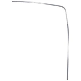 TRILHO LD CORTINA 124 SÉRIE 4 - SCANIA - 1143S - 1