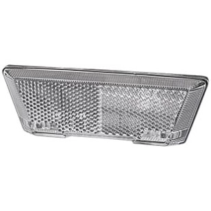 LANTERNA LATERAL CRISTAL RANDON NEW R - IMPLEMENTOS - 8101.30.305 - 1