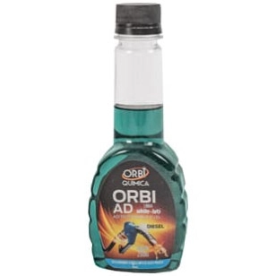 ADITIVO COMBUSTÍVEL DIESEL - 200ML - DIVERSOS - 1623 - 1