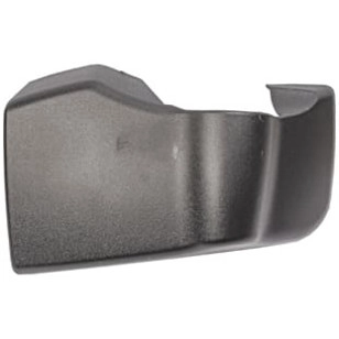 TAMPA HASTE INFERIOR RETROVISOR LE MAN TGX - MAN / VOLKSWAGEN - 81637320075 - 1