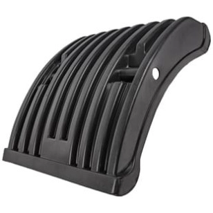 MEIO PARA-LAMA TRASEIRO LE GUERRA 2010 - IMPLEMENTOS - 23159 - 1