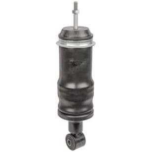 KIT SUSPENSÃO TRASEIRA CABINE 124 SÉRIE 5 HIGHLINE/STREAMLINE 2012 A 2018 - SCANIA - ST210 ES - 1