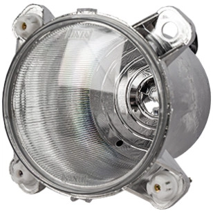 FAROL LD LUZ ALTA ACTROS APÓS 2016 - MERCEDES BENZ - A0028205961 - 1