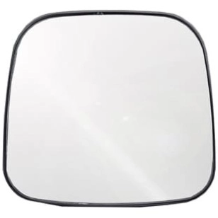 VIDRO RETROVISOR AUXILIAR COM AQUECIMENTO 124 SÉRIE 5 - SCANIA - 1749683-C/A - 1