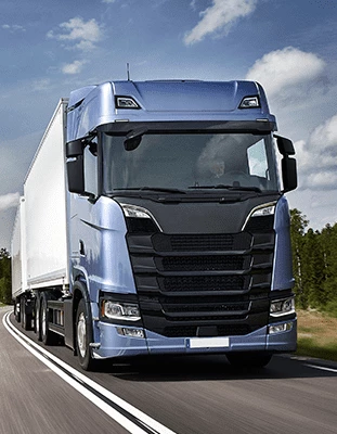 Peças Scania