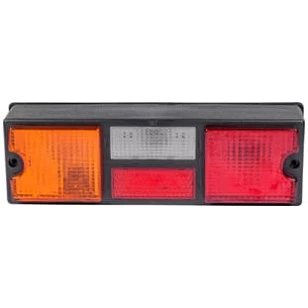 LANTERNA TRASEIRA LE 112/113 - SCANIA - LE-113 CON - 1