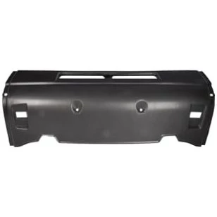 COBERTURA CENTRAL PARA-CHOQUE 114/124 SÉRIE 4 - SCANIA - 1400213 - 1