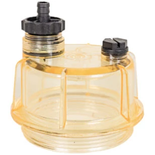 COPO FILTRO RACOR FH 2010 ATÉ 2014 - VOLVO - S328K/1 - 1